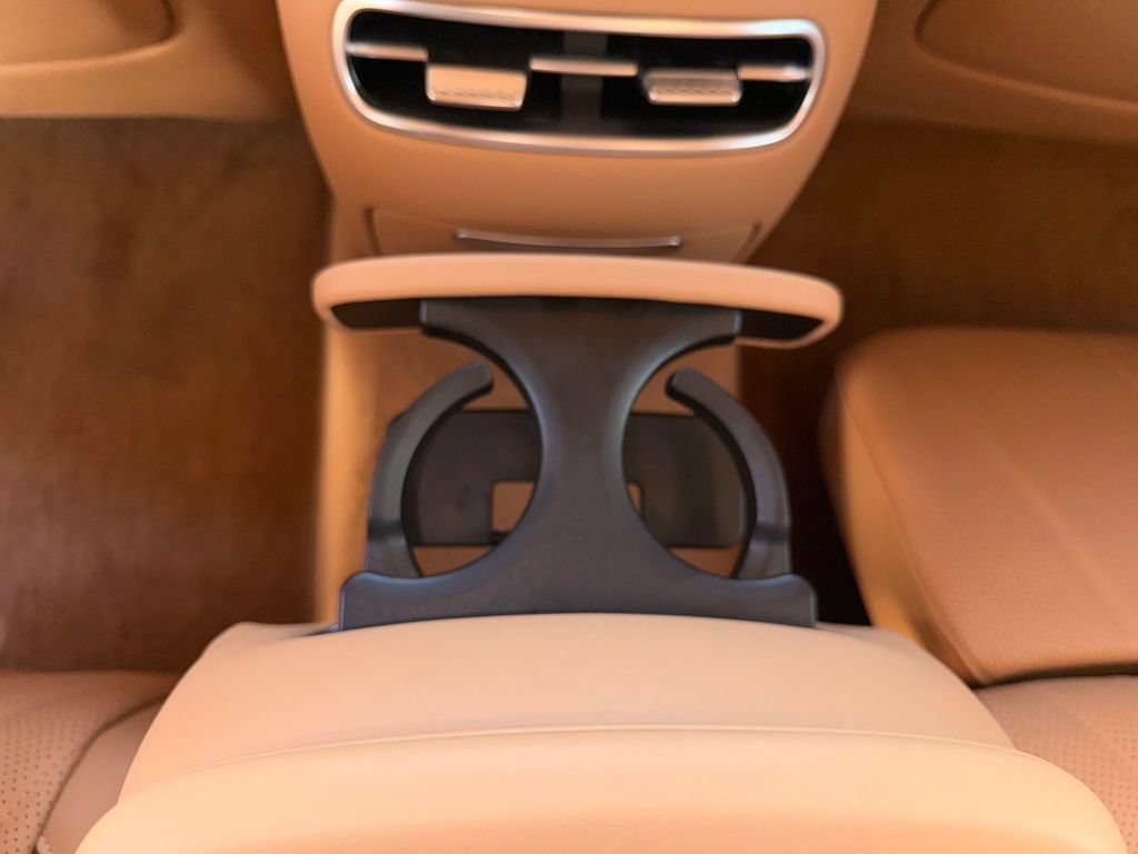 New 2026 Genesis G90 3.5T AWD/4WD image 15