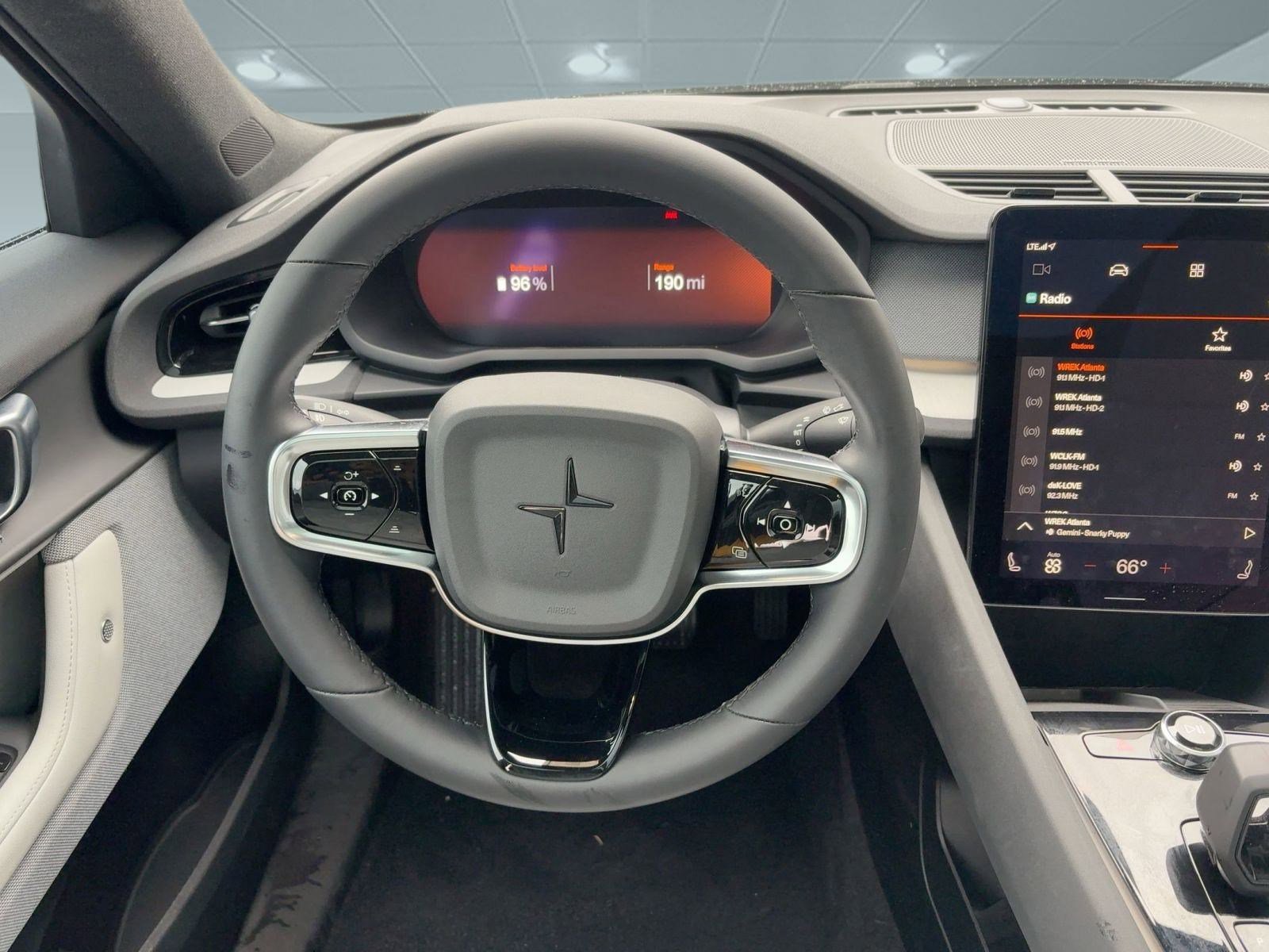 Used 2023 Polestar Polestar 2 w/ Pilot Pack image 25