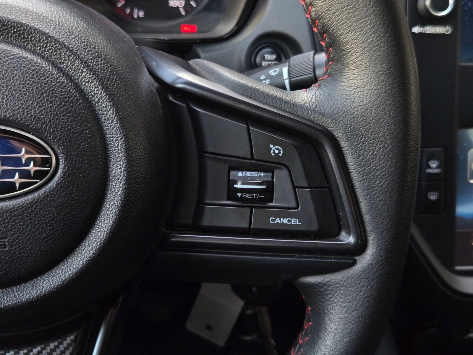 Used 2023 Subaru WRX image 19