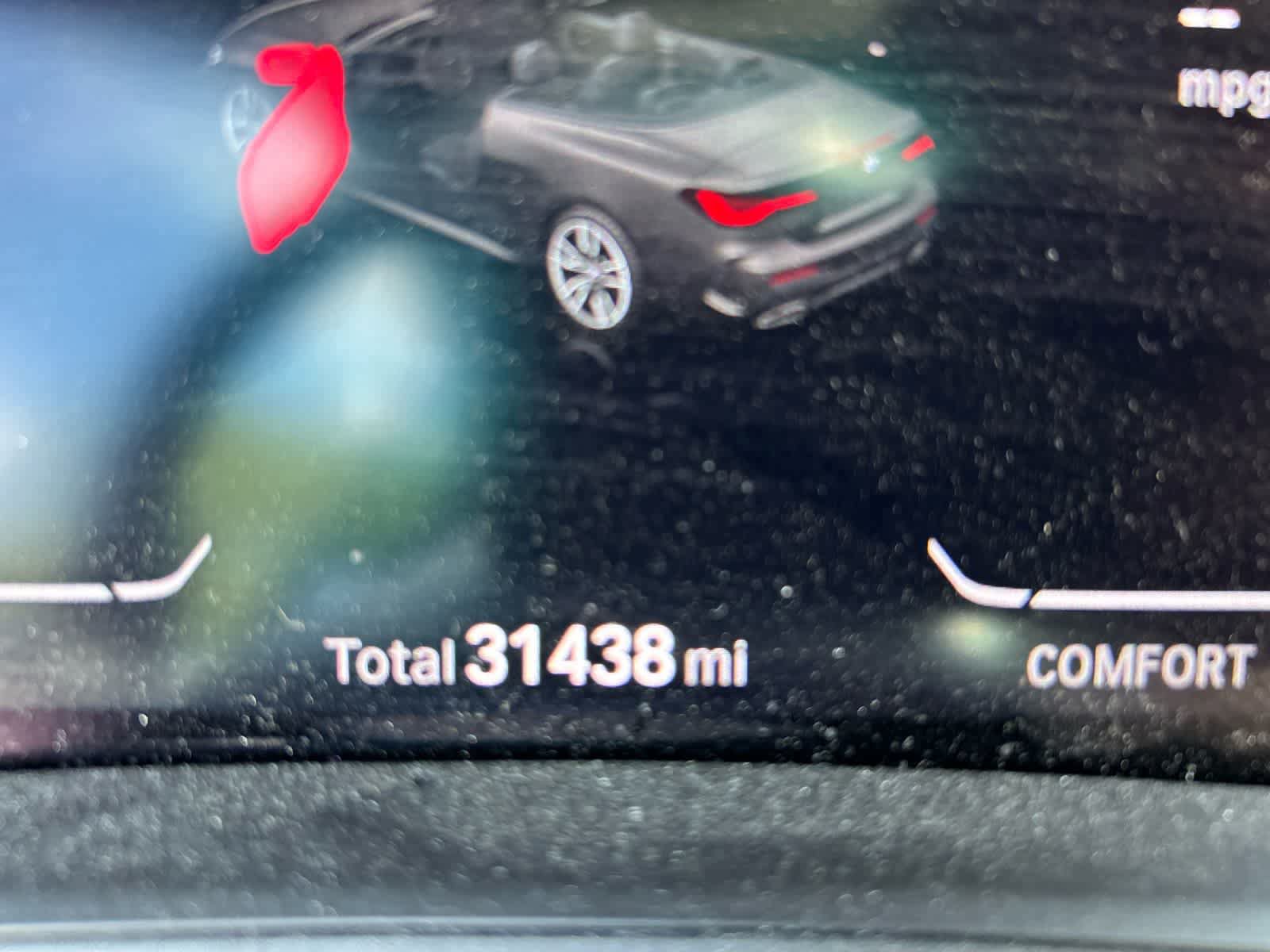 Used 2022 BMW 440i xDrive Convertible AWD/4WD image 11