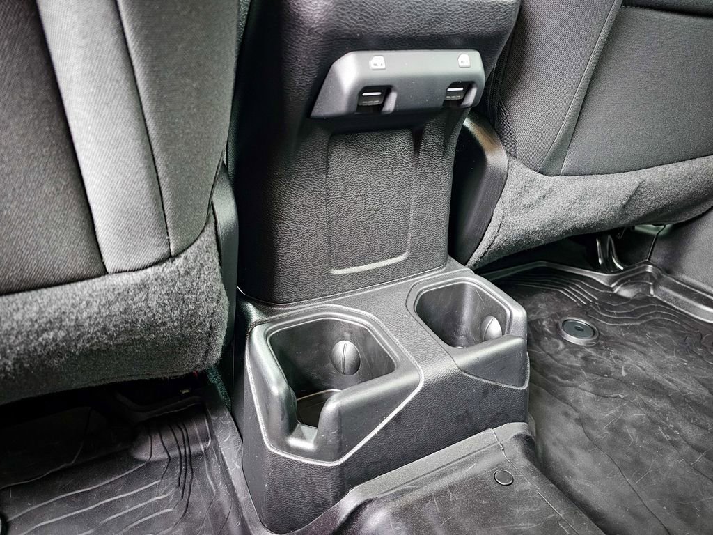 Certified 2021 Jeep Wrangler Unlimited Sport image 31