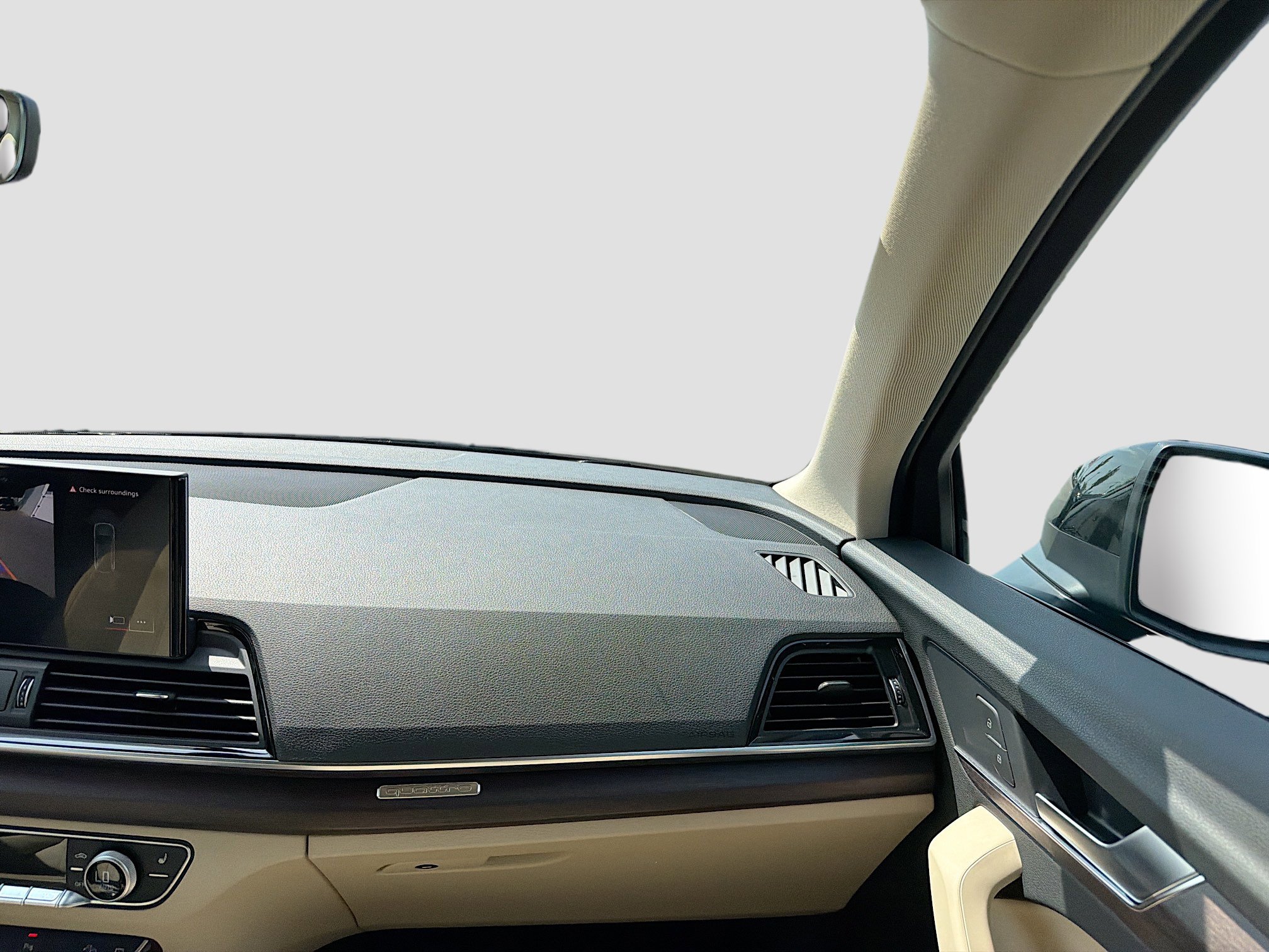 Used 2022 Audi Q5 2.0T Premium w/ Convenience Package image 20
