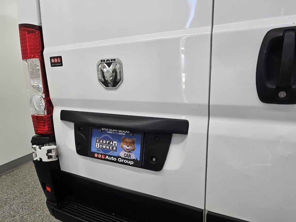 Used 2023 RAM ProMaster 1500 w/ Convenience Group image 8