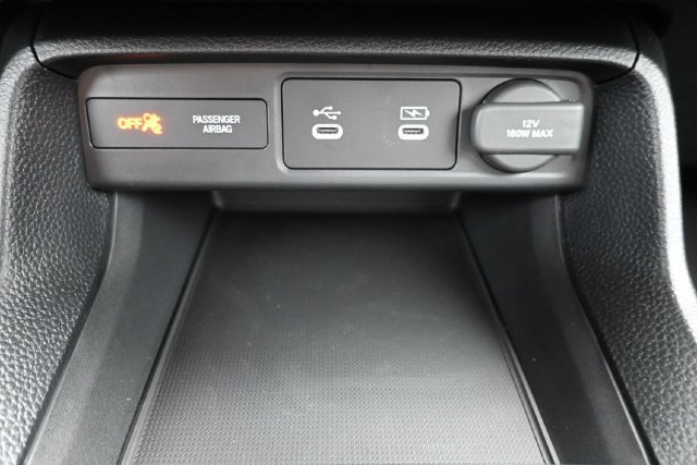 New 2026 Honda Civic Sport image 30
