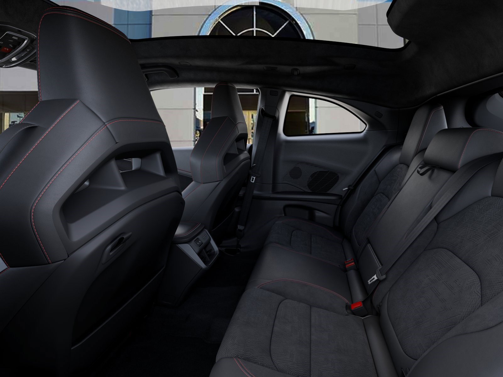 New 2026 Dodge Charger Scat Pack image 23