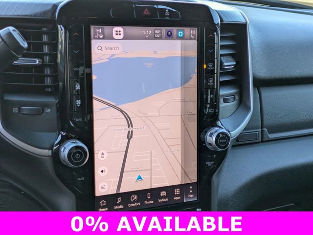 New 2026 RAM 2500 Big Horn image 18