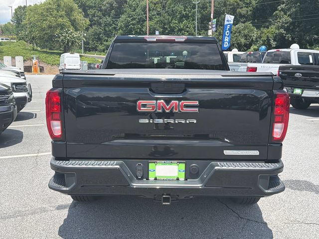 Used 2020 GMC Sierra 1500 Elevation AWD/4WD image 7