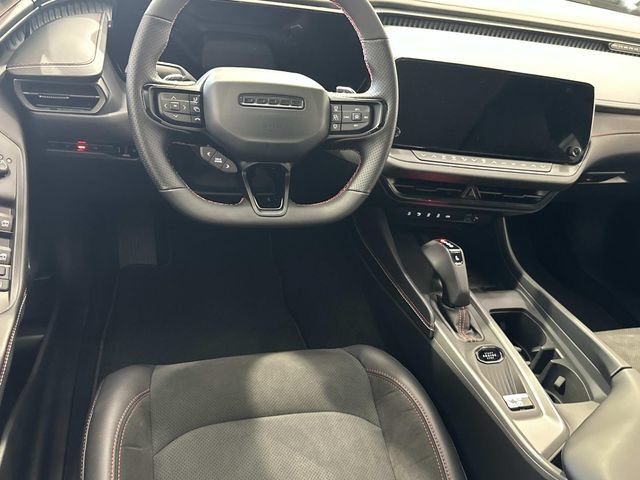 New 2026 Dodge Charger R/T AWD/4WD image 29