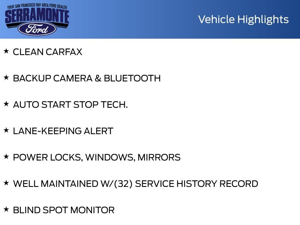 Used 2020 Ford Escape S FWD image 5
