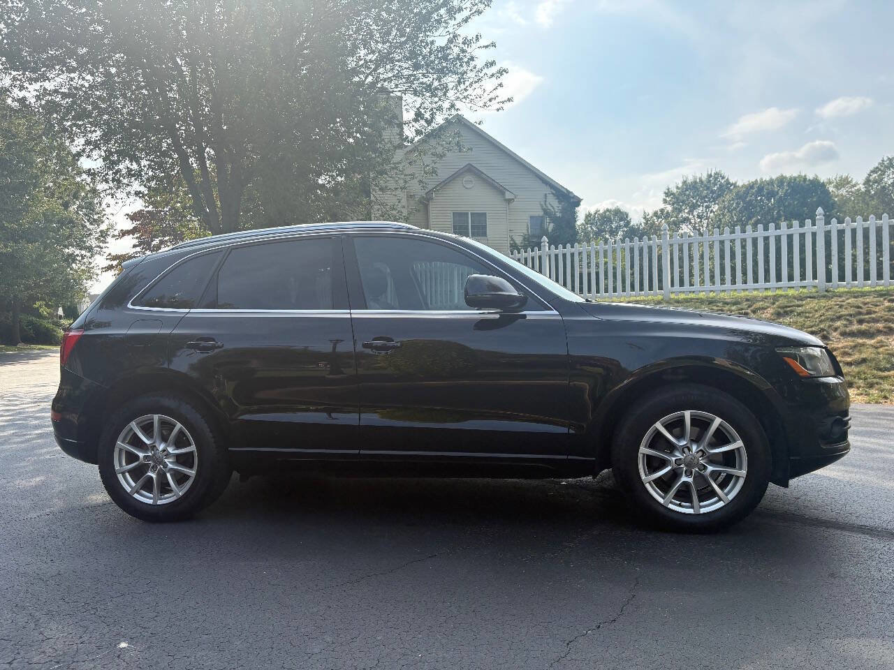Used 2012 Audi Q5 2.0T Premium Plus image 5