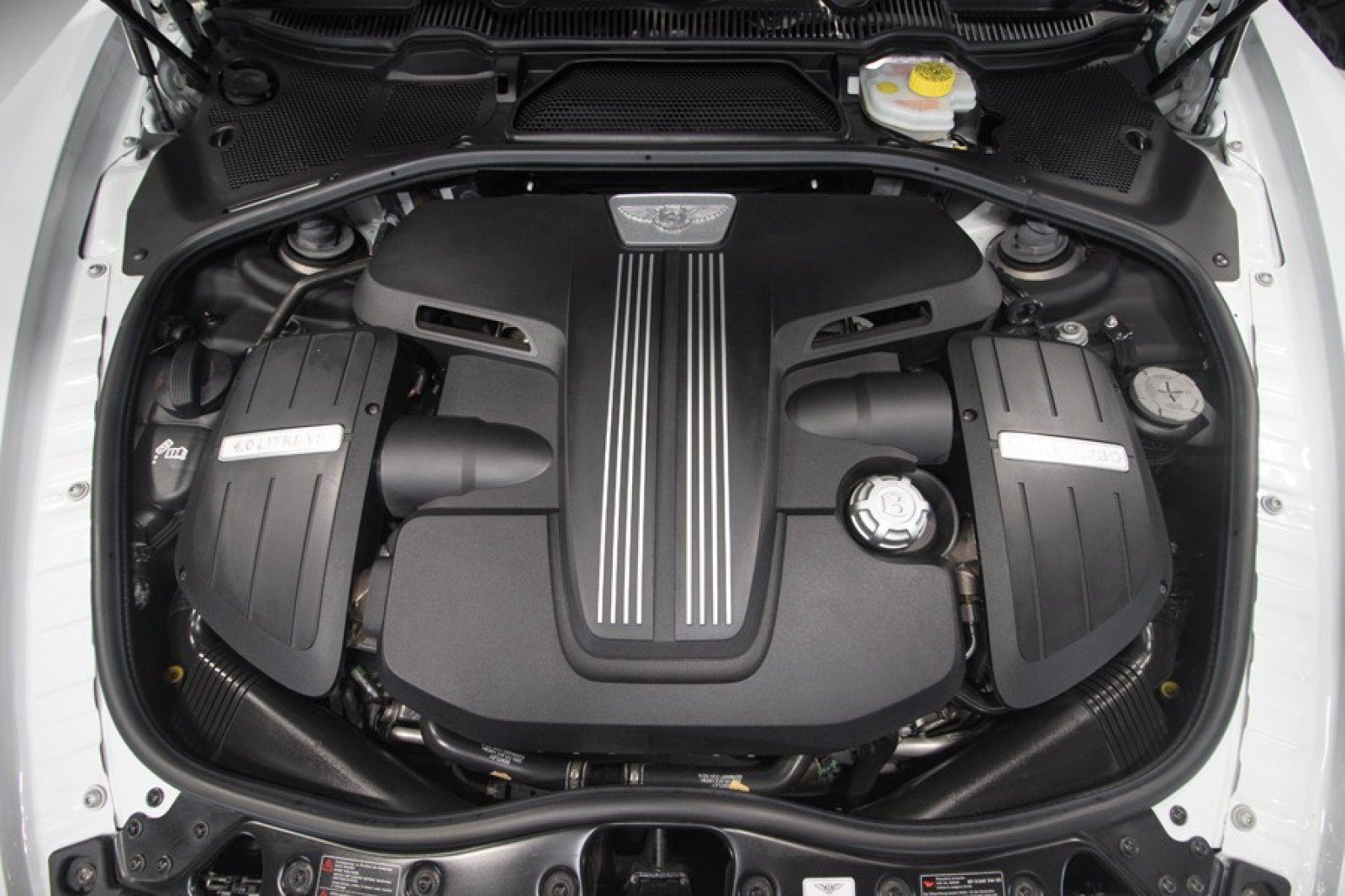 Used 2017 Bentley Continental GT V8 S AWD/4WD image 51