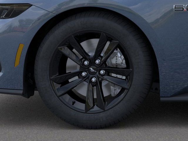 New 2026 Ford Mustang GT RWD image 19