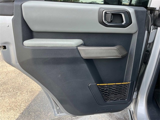 Used 2021 Ford Bronco Badlands image 19