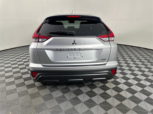 New 2025 Mitsubishi Eclipse Cross LE image 8