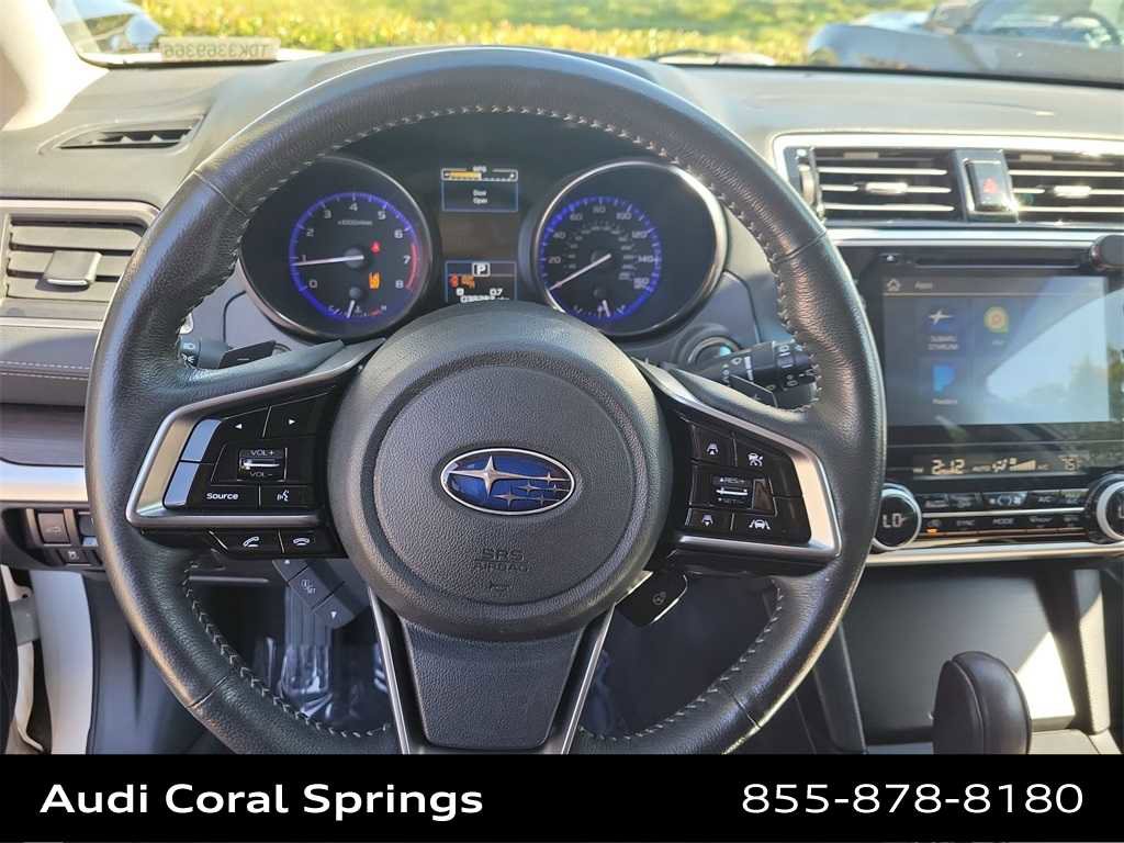 Used 2019 Subaru Outback 3.6R Touring image 15