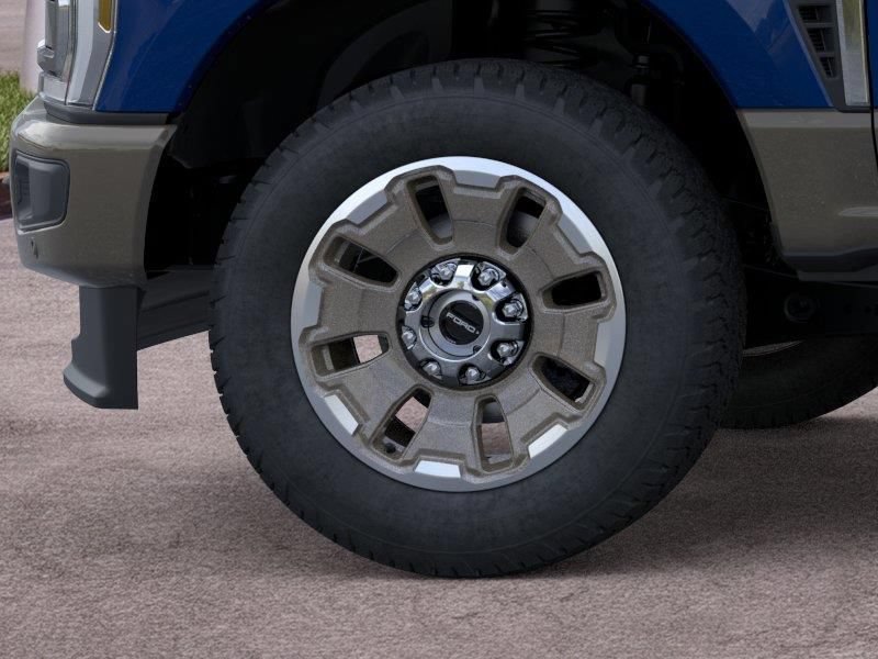 New 2026 Ford F250 King Ranch AWD/4WD image 19