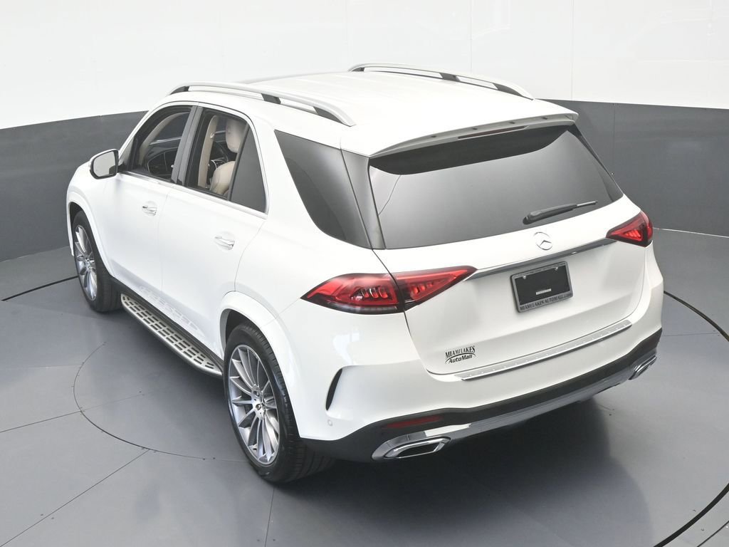 Used 2021 Mercedes-Benz GLE 350 image 58