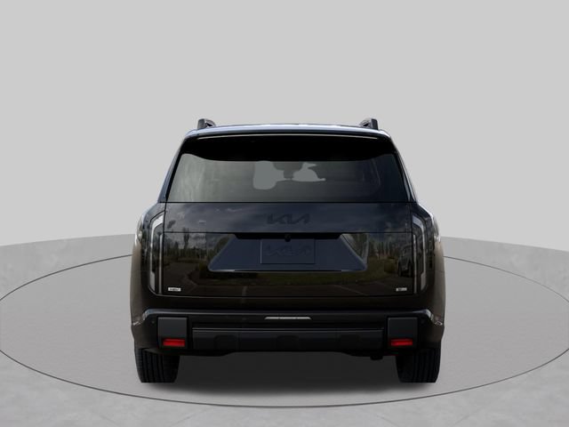 New 2027 Kia Telluride X-Line SX Prestige AWD/4WD image 14
