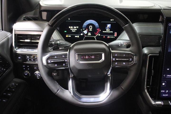 New 2026 GMC Yukon XL Elevation w/ Elevation Premium Package AWD/4WD image 37
