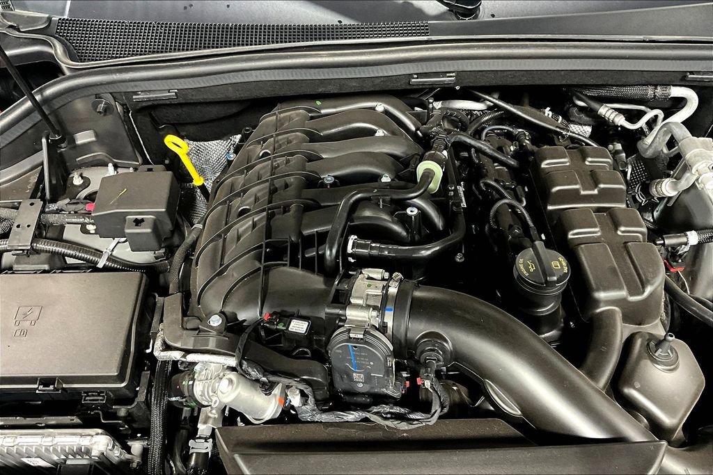 New 2026 Dodge Durango GT RWD image 27