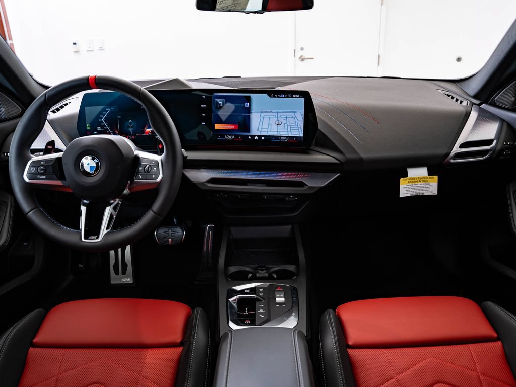 New 2026 BMW M235i xDrive w/ Technology Package AWD/4WD image 34