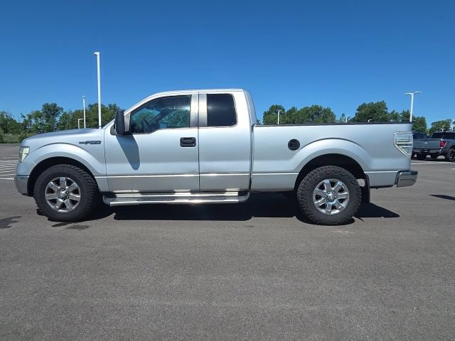Used 2011 Ford F150 XLT RWD image 12