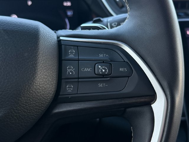 Used 2024 Jeep Grand Cherokee Limited 4xe AWD/4WD image 18