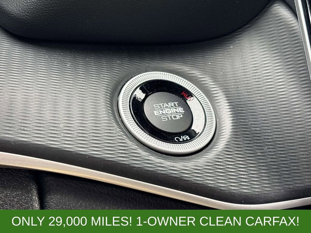 Used 2023 Jeep Grand Cherokee Altitude AWD/4WD image 19