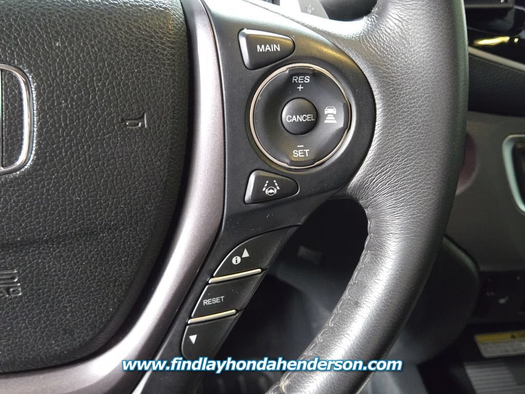 Certified 2023 Honda Ridgeline RTL-E image 28