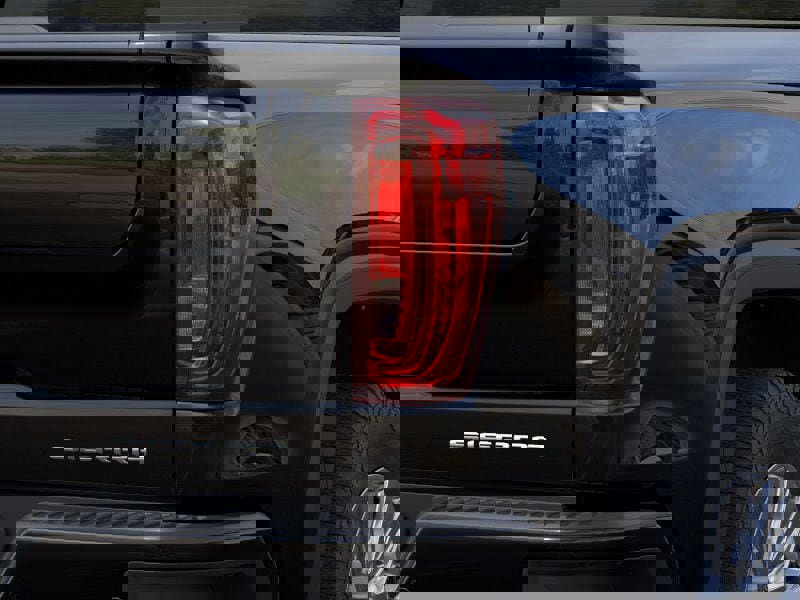 New 2026 GMC Sierra 1500 Denali image 35