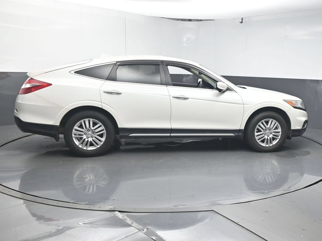 Used 2014 Honda Crosstour EX-L image 8