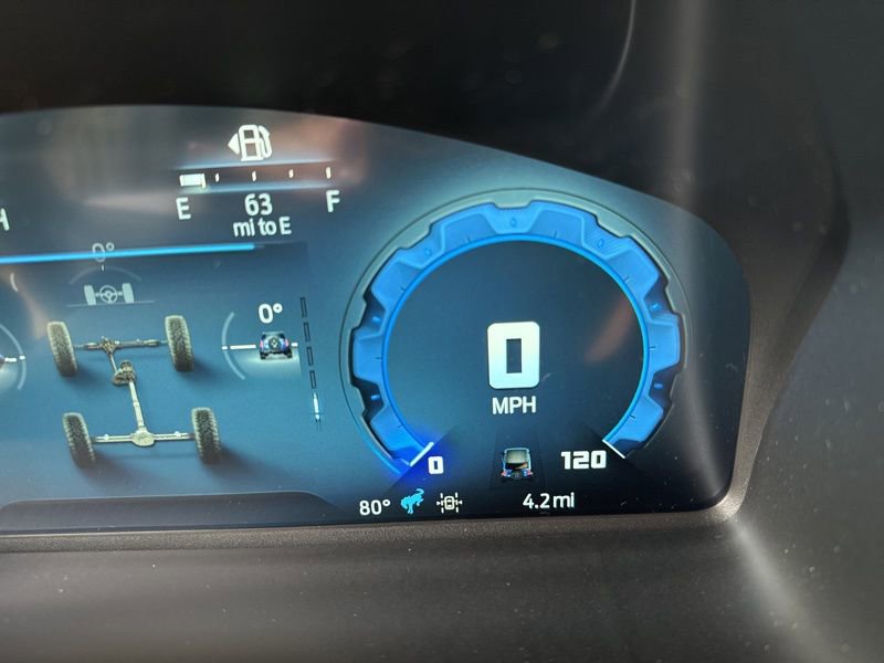 New 2025 Ford Bronco Badlands image 32