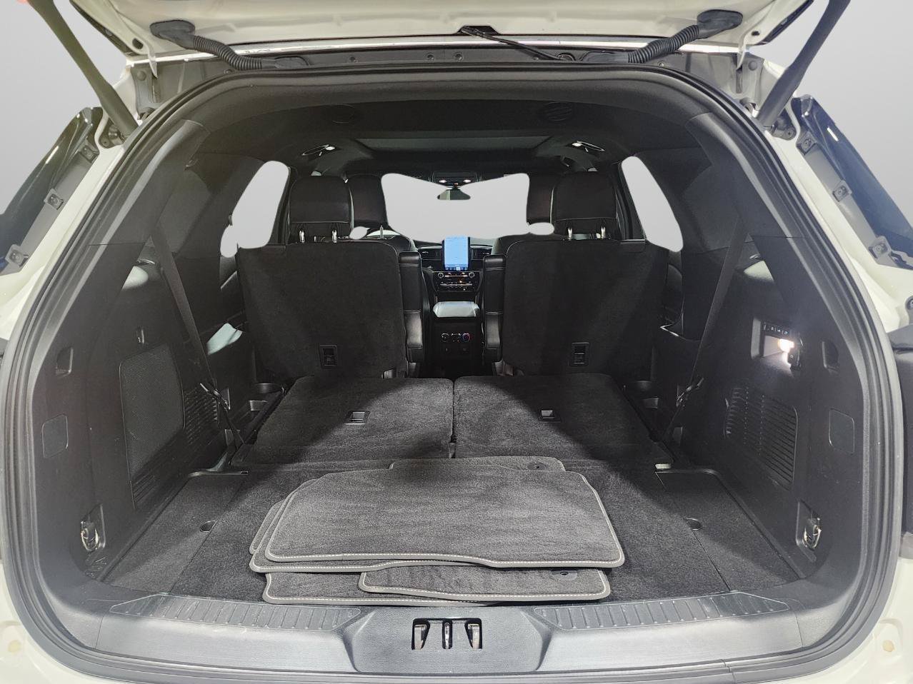 Used 2021 Ford Explorer ST w/ Equipment Group 401A AWD/4WD image 30