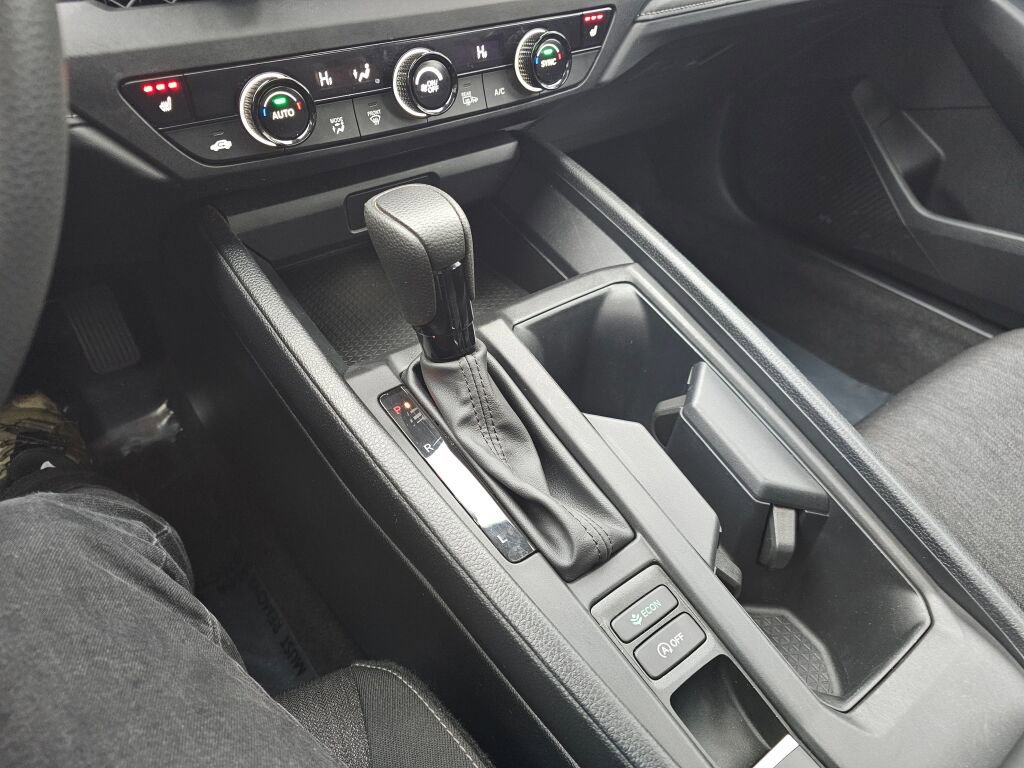 Certified 2023 Honda Accord EX image 24