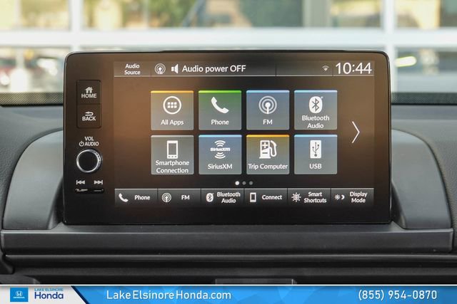 Certified 2024 Honda Pilot TrailSport image 20