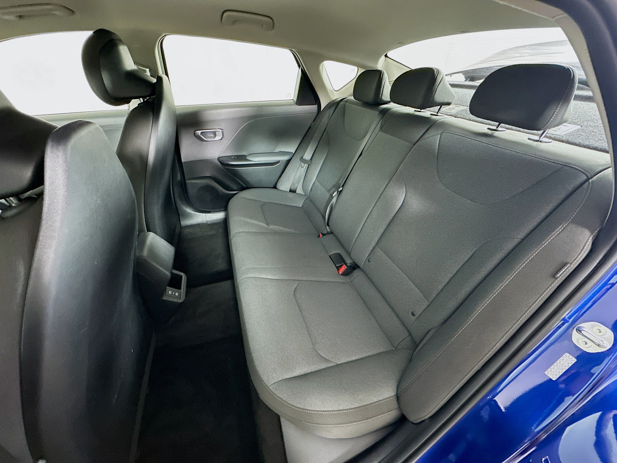 Used 2025 Kia K4 FWD image 26