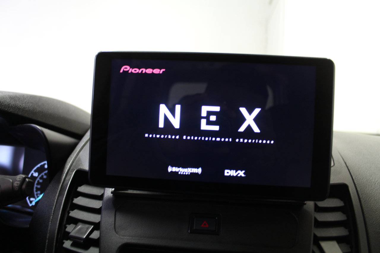 Used 2022 Ford Transit Connect XL w/ Trailer Tow Package image 12