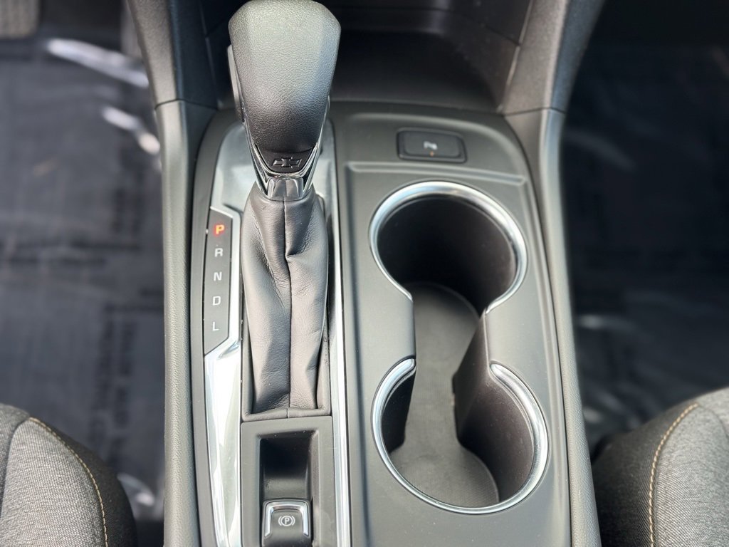 Used 2022 Chevrolet Equinox LT image 18