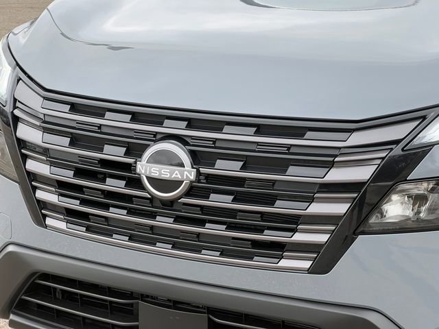 New 2026 Nissan Rogue SV w/ Cold Weather Package image 35