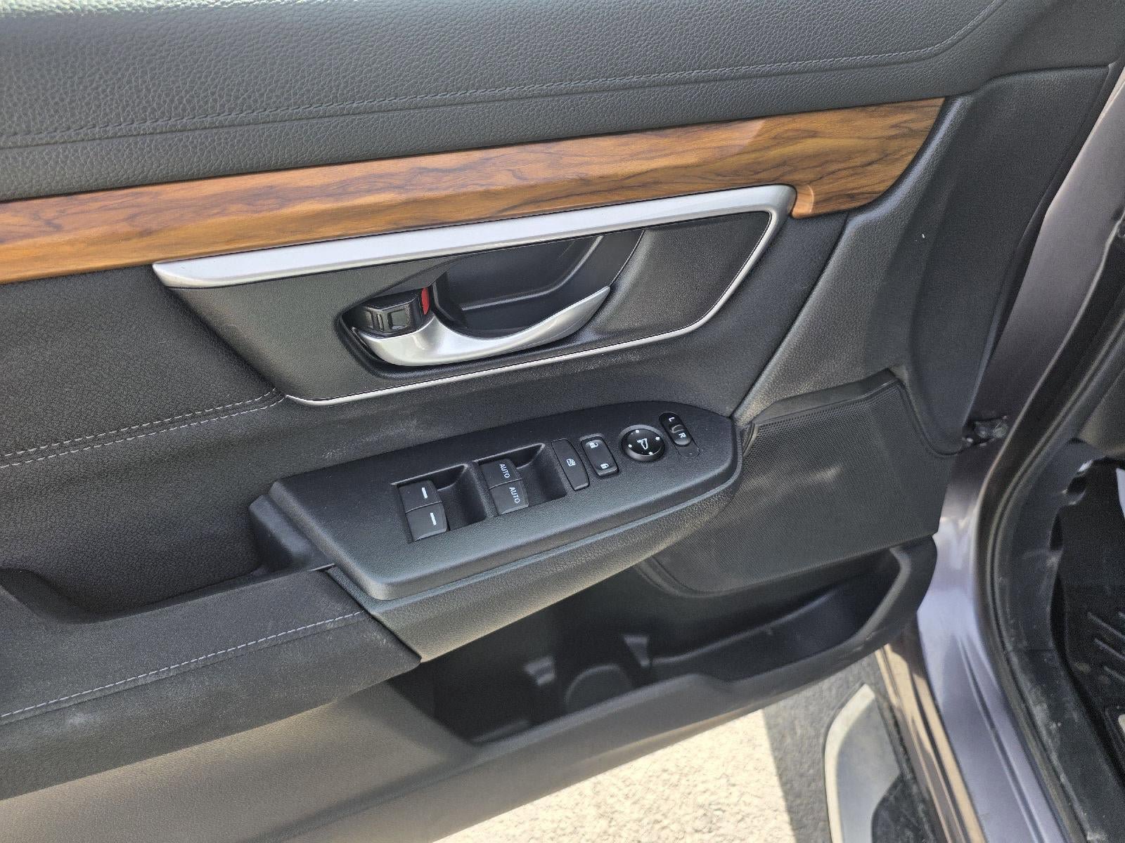 Used 2019 Honda CR-V EX image 12