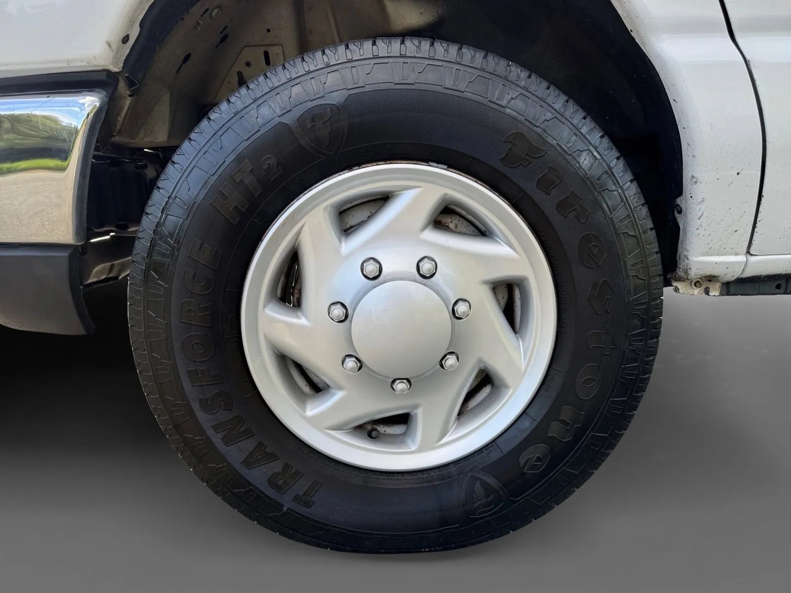 Used 2013 Ford E-250 and Econoline 250 w/ PWR Group RWD image 23