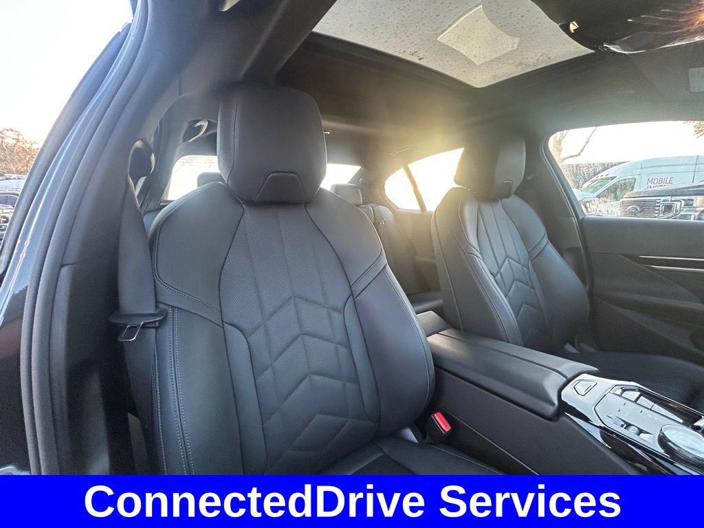 Used 2026 BMW 530i RWD image 30