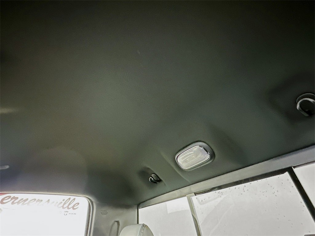 New 2026 RAM 2500 Tradesman image 14