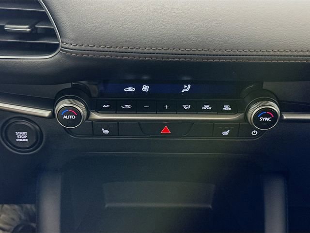 New 2026 MAZDA MAZDA3 2.5 S Sedan w/ Preferred Pkg image 16