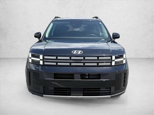 Used 2026 Hyundai Santa Fe SEL FWD video 2
