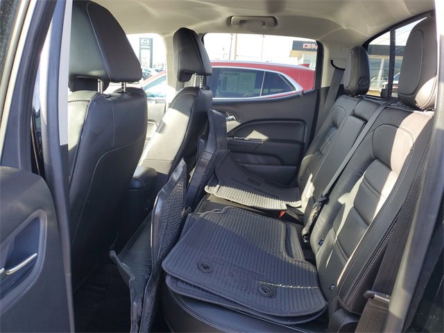 Used 2020 GMC Canyon Denali image 24