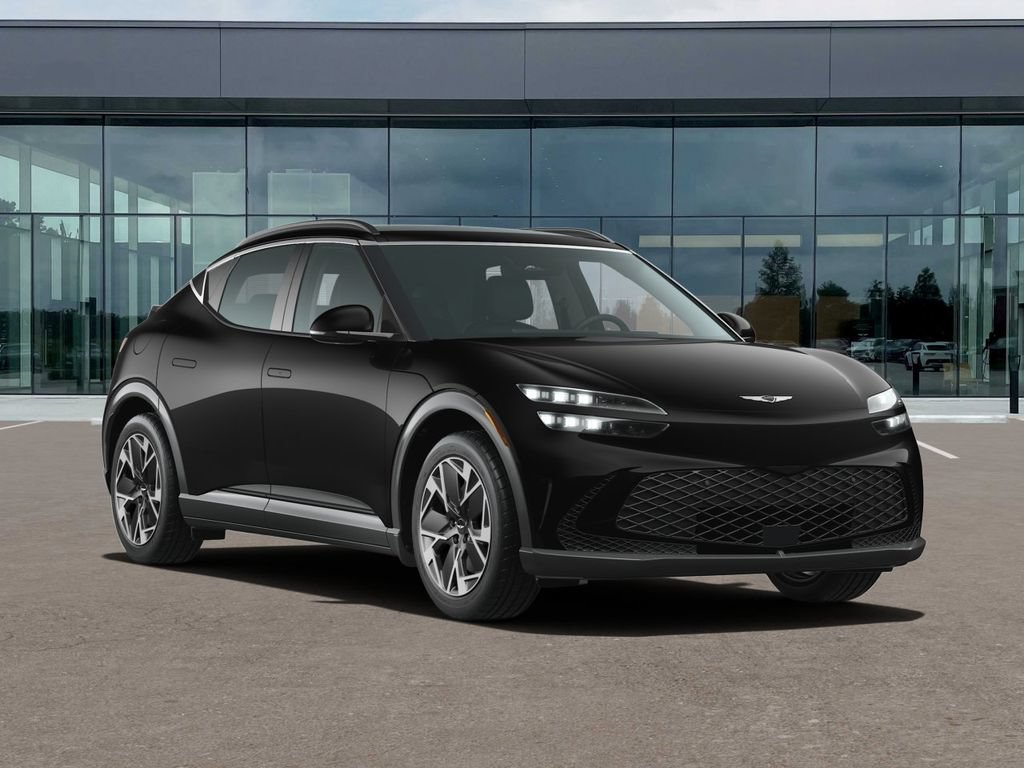 New 2024 Genesis GV60 RWD image 2