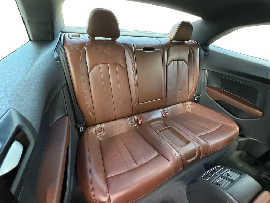 Used 2018 Audi A5 2.0T Prestige w/ Driver Assistance Package AWD/4WD image 20