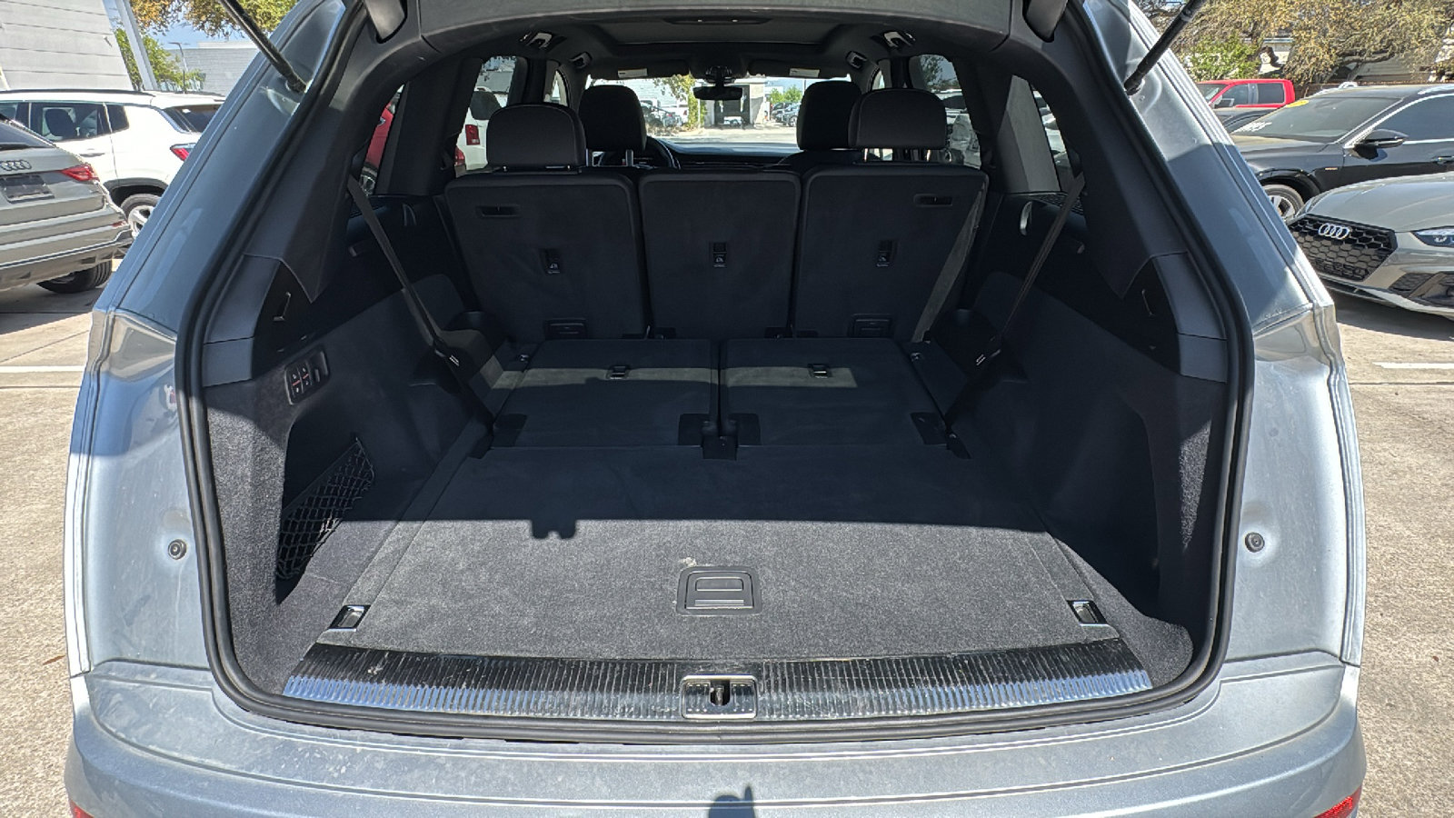 Used 2025 Audi Q7 3.0T Premium Plus image 26