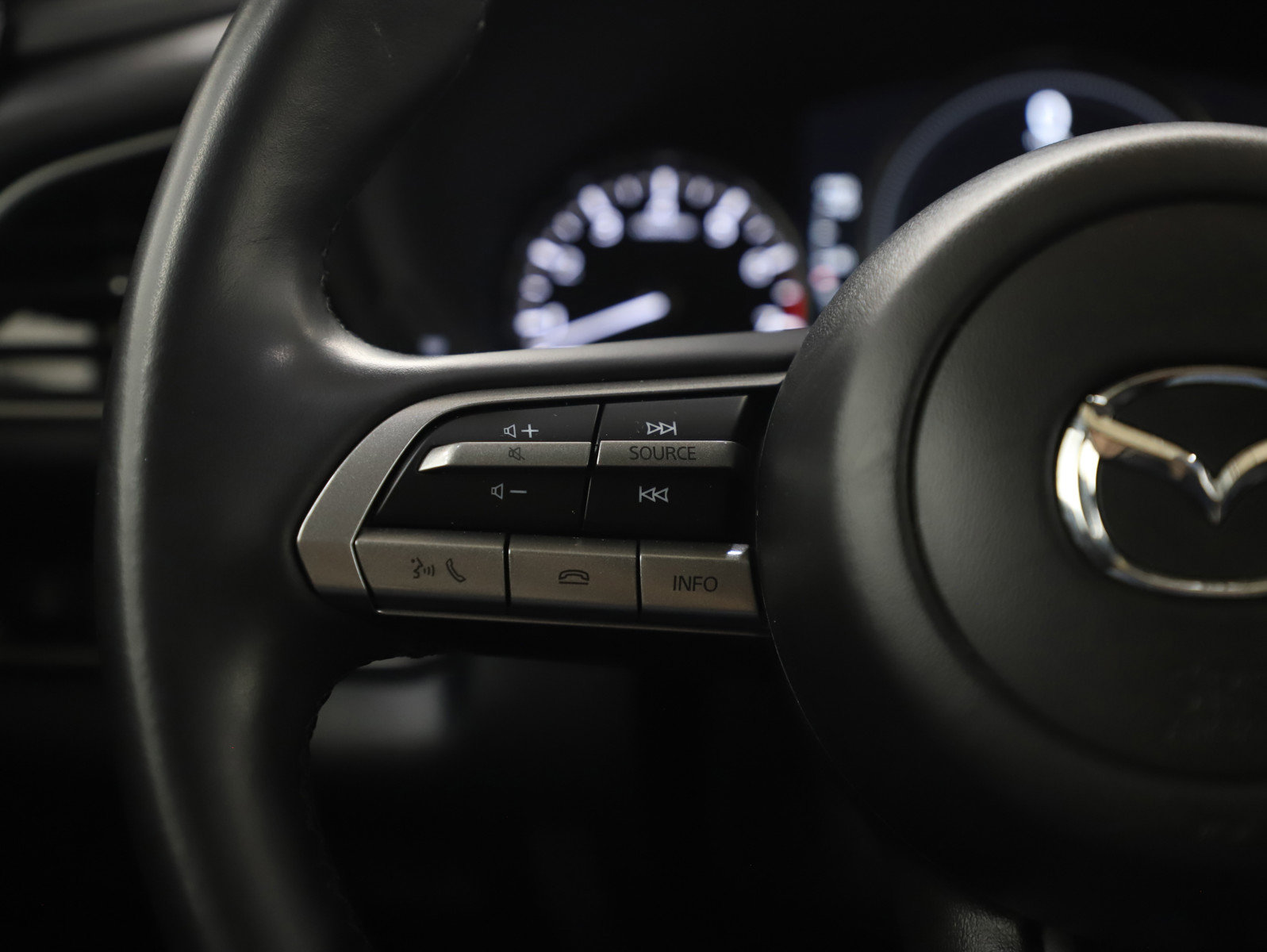 Used 2023 MAZDA CX-30 AWD 2.5 S w/ Select Package image 27